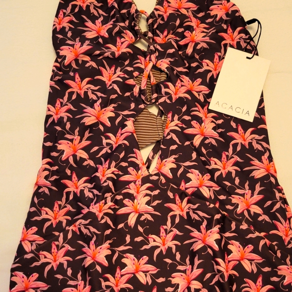 Acacia Swimwear